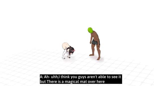 Kizuna Ai Hentai Uncovered: Lewd VTuber Secrets from Nijisanji & Hololive pic 8