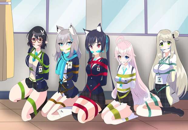 Hoshino Takanashi Hentai: Blue Archive's Sultry Secrets and XXX Escapades - pic 1