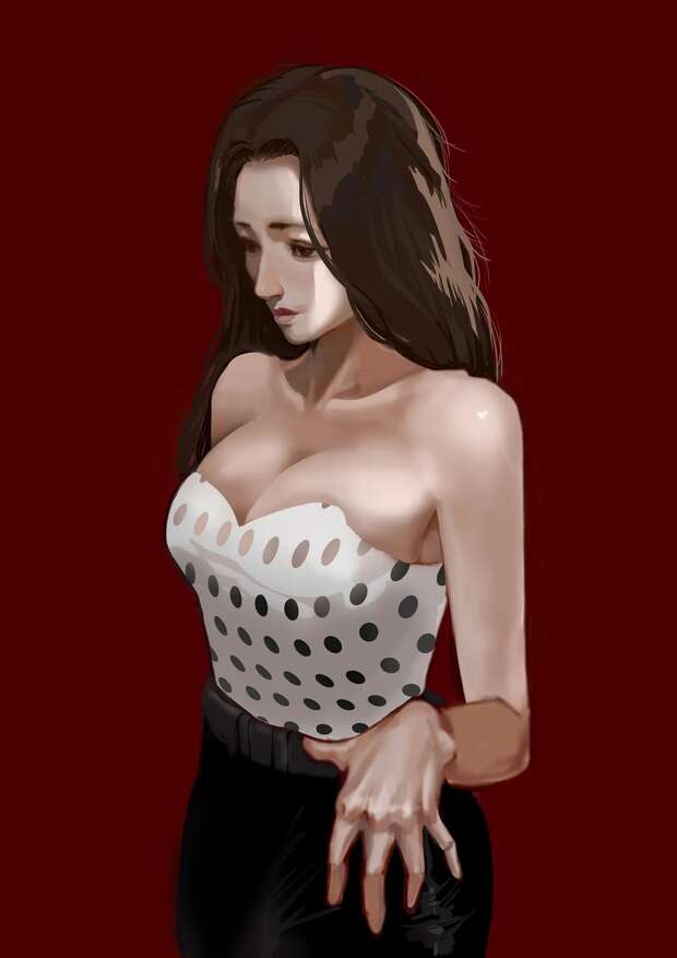 Takao Hentai: Kantai Collection's Seductive Battleship in XXX Ecstasy pic 4