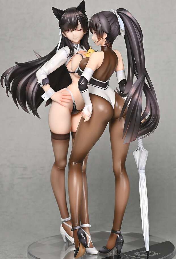 Takao Hentai: Kantai Collection's Seductive Battleship in XXX Ecstasy pic 5