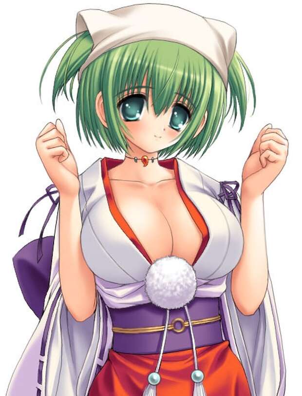 Oboro Hentai Unleashed: Erotic Secrets from Taimanin Asagi & Fire Emblem If - pic 8