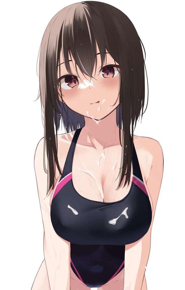 Serika Kuromi Hentai: Blue Archive's Lewd Kemonomimi Erotic Guide - pic 4