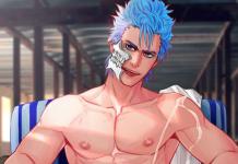 Natsu Dragneel Hentai Exposed: Fairy Tail's Muscular XXX Flames Ignite