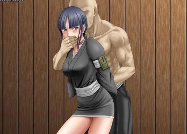 Nemu Kurotsuchi Hentai Exposed: Bleach's Lewd Lab Experiments Guide