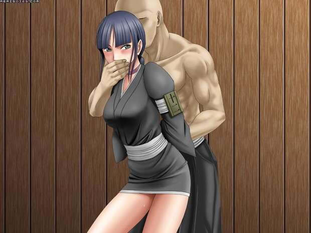 Nemu Kurotsuchi Hentai Exposed: Bleach's Lewd Lab Experiments Guide - pic 8