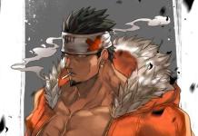 Shuuya Gouenji Hentai: Inazuma Eleven's Blazing Soccer Stud in Yaoi XXX Ecstasy