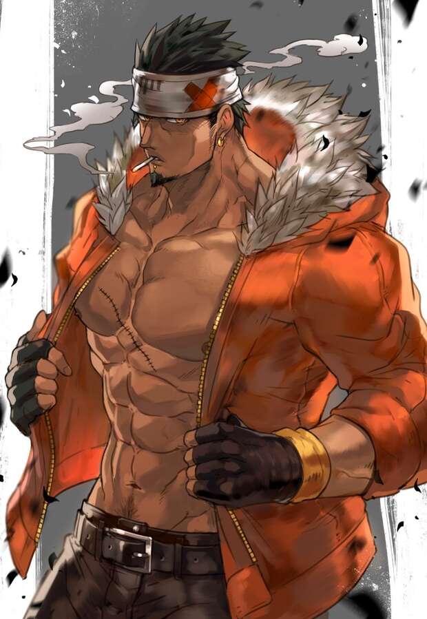 Shuuya Gouenji Hentai: Inazuma Eleven's Blazing Soccer Stud in Yaoi XXX Ecstasy - pic 9