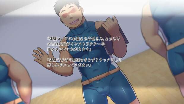 Yuno Hentai Exposed: Lewd Secrets from Hidamari Sketch XXX Adventures - pic 8