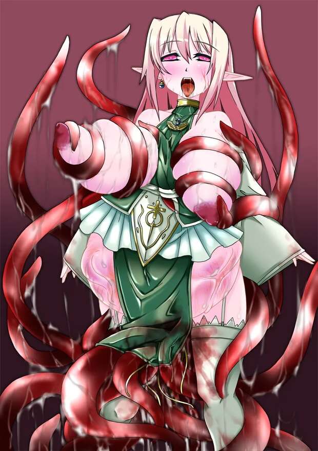 Yuno Hentai Exposed: Lewd Secrets from Hidamari Sketch XXX Adventures - pic 9