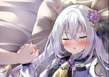 Azusa Shirasu Hentai Exposed: Blue Archive's Naughty Loli Secrets and XXX Delights