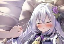 Azusa Shirasu Hentai Exposed: Blue Archive's Naughty Loli Secrets and XXX Delights