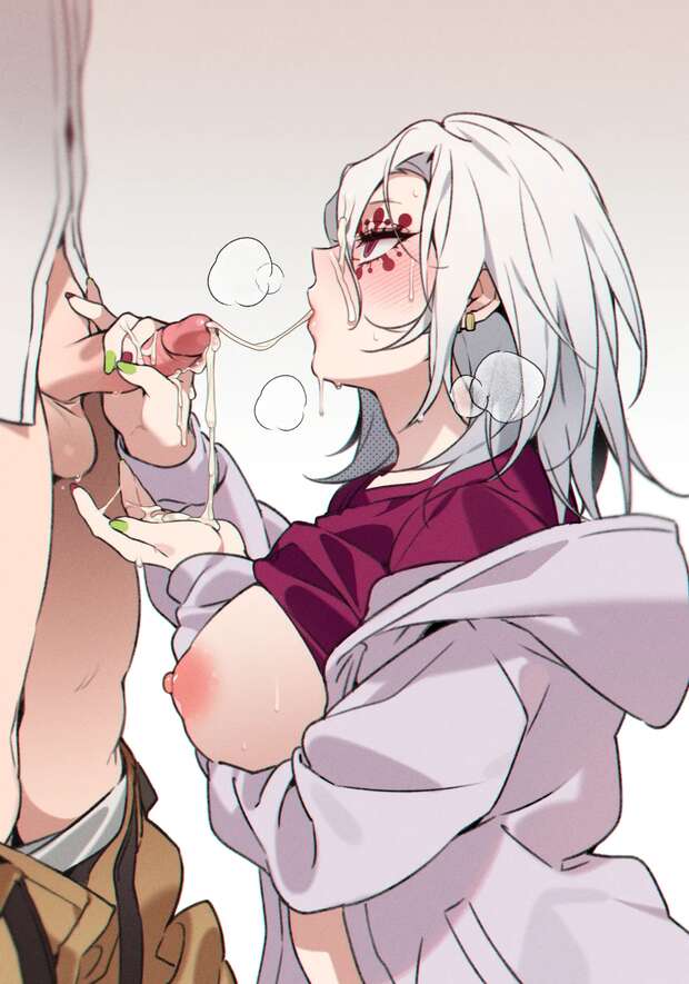 Tengen Uzui Hentai Exposed: Demon Slayer Yaoi Muscle Madness Guide - pic 1