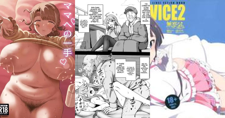 Miya Miyao Hentai Guide: Lewd Idolmaster Parodies & Blue Archive XXX