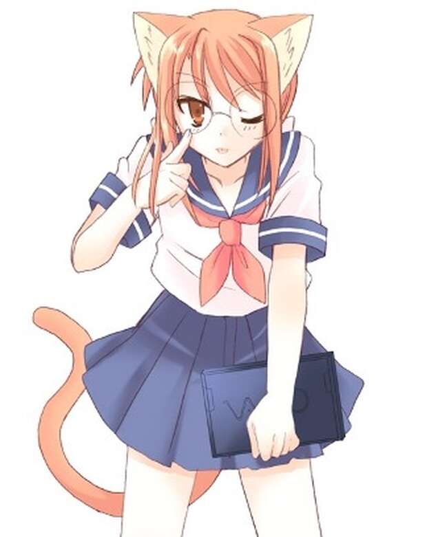 Chisame Hasegawa Hentai Exposed: Negima's Busty Schoolgirl in XXX Orgy Scenes - pic 3