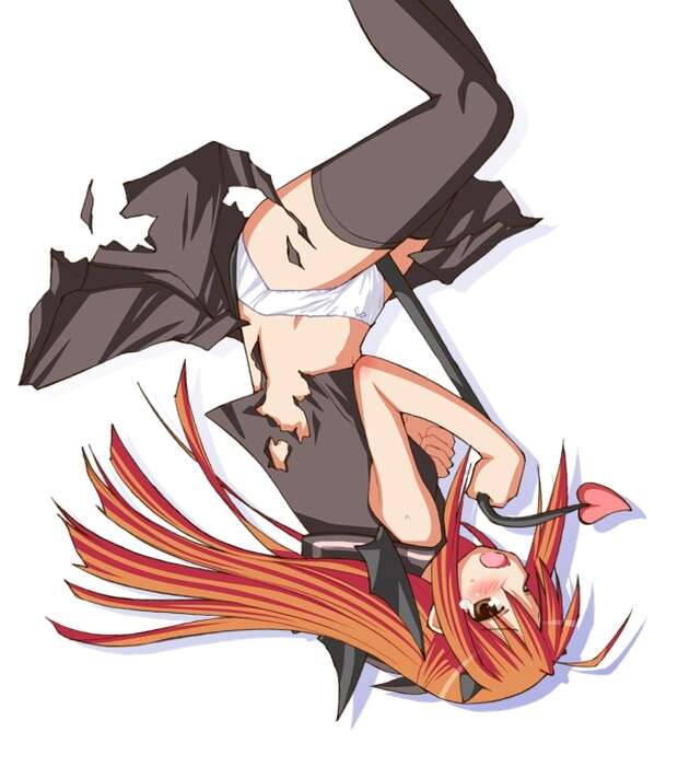 Chisame Hasegawa Hentai Exposed: Negima's Busty Schoolgirl in XXX Orgy Scenes - pic 5