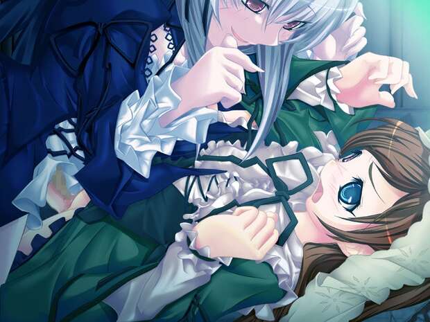 Chisame Hasegawa Hentai Exposed: Negima's Busty Schoolgirl in XXX Orgy Scenes - pic 7