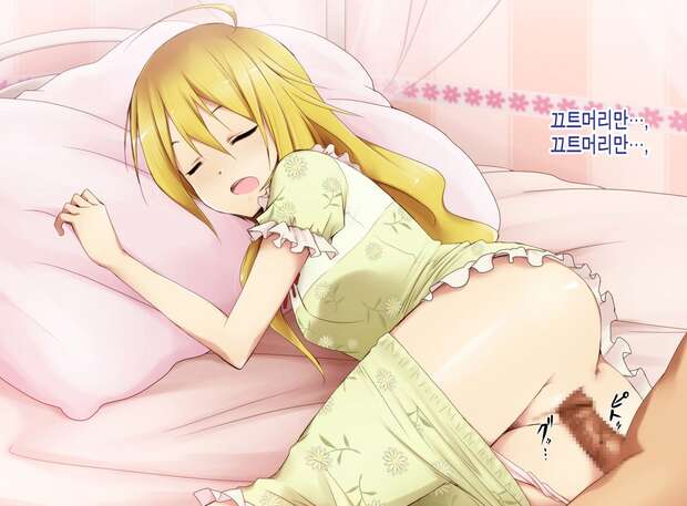 Yukiho Hagiwara Hentai: Idolmaster Futanari Idol's XXX Secrets Exposed - pic 6