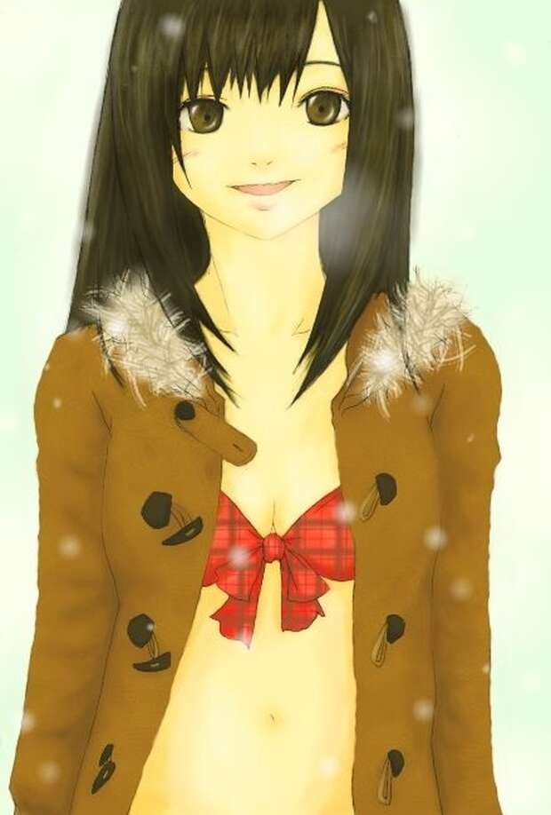 Yui Minamito Hentai Uncovered: Erotic Parodies from Ichigo 100 and More - pic 3