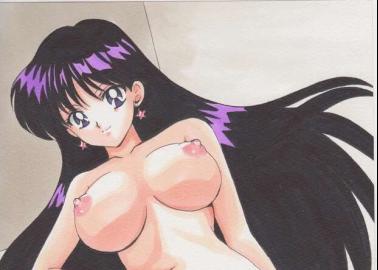 Maetel Hentai: Galaxy Express 999 XXX Parody, Big Breasts & Milf Secrets