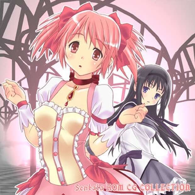 Mami Tomoe Hentai Guide: Puella Magi Madoka Magica XXX Erotic Adventures - pic 7