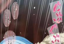 Rimuru Tempest Hentai Exposed: Gender Bender XXX in Tensei...