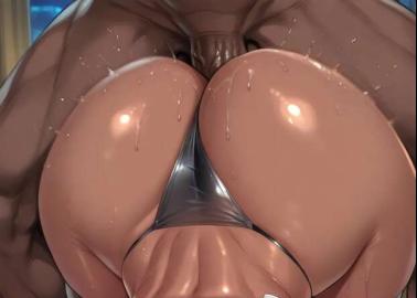 Eve Hentai Uncovered: Erotic Elsword Parody with Big Breasts & Tentacles