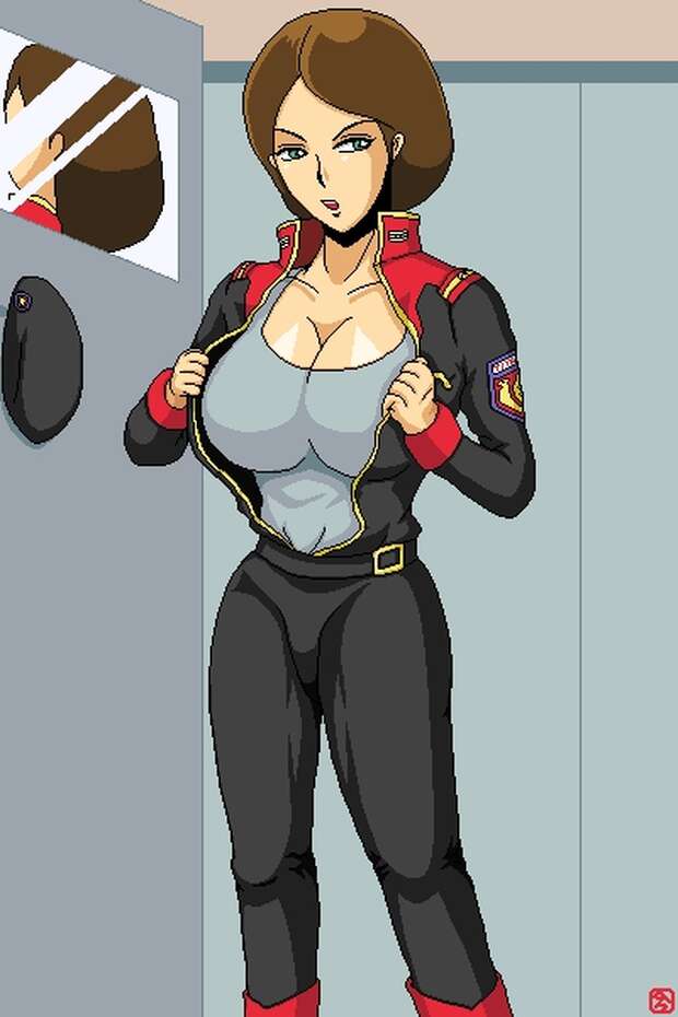 Dorothy Hentai Uncovered: XXX Parody Guide to Big Breasts & Harem Ecstasy - pic 3