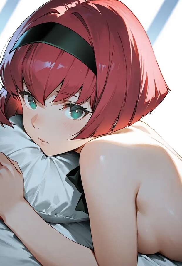 Dorothy Hentai Uncovered: XXX Parody Guide to Big Breasts & Harem Ecstasy - pic 6