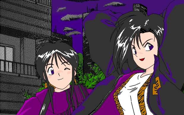 Sasami Masaki Jurai Hentai: Lewd Secrets & Erotic Tenchi Muyo Adventures - pic 9