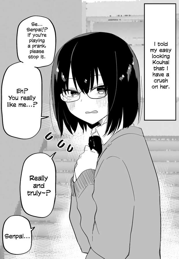 EAS Hentai: Precure Parody XXX Guide to Dark Erotic Transformations - pic 7