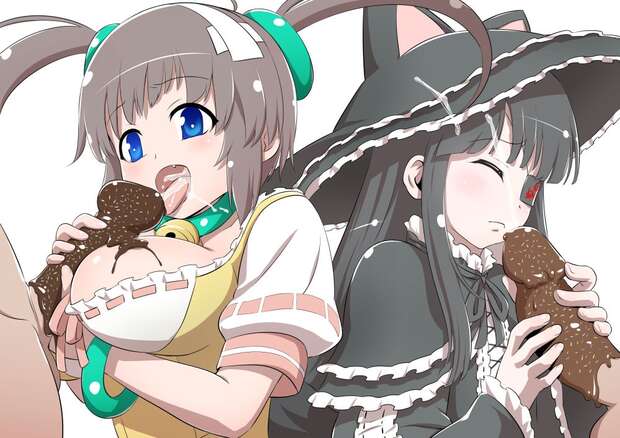 Murakumo Hentai Exposed: Kantai Collection's Femdom Destroyer Kinks Guide - pic 10