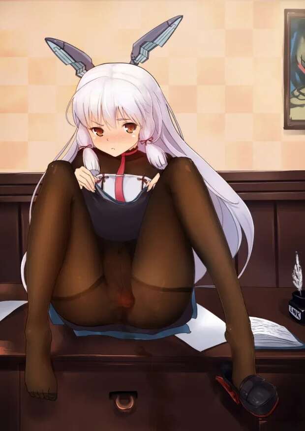 Murakumo Hentai Exposed: Kantai Collection's Femdom Destroyer Kinks Guide - pic 5
