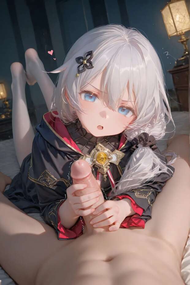 Miyu Edelfelt Hentai Guide: Lewd Fate Kaleid Prisma Illya XXX Adventures - pic 10