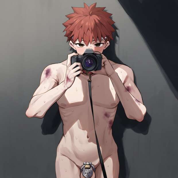 Miyu Edelfelt Hentai Guide: Lewd Fate Kaleid Prisma Illya XXX Adventures - pic 3