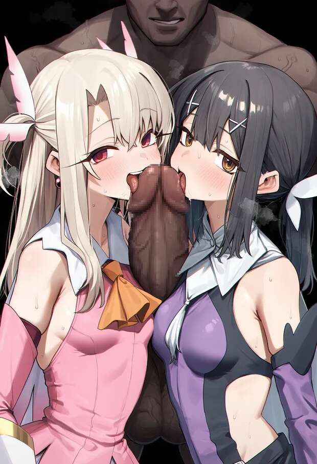 Miyu Edelfelt Hentai Guide: Lewd Fate Kaleid Prisma Illya XXX Adventures - pic 5