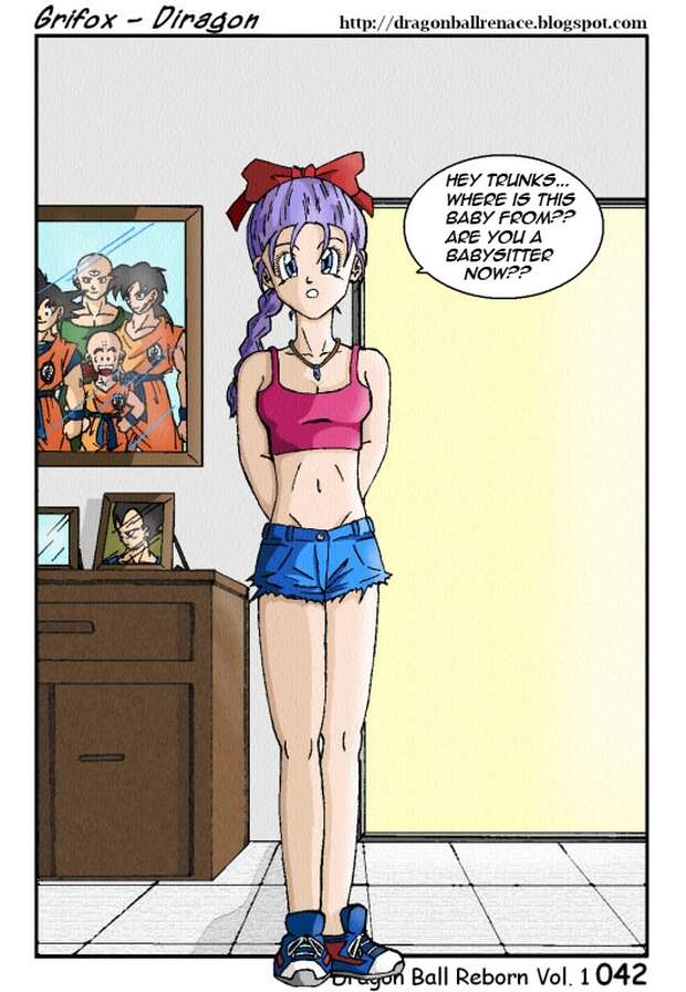 Piccolo Hentai Exposed: Dragon Ball Z's Muscular Alien in XXX Ecstasy - pic 6