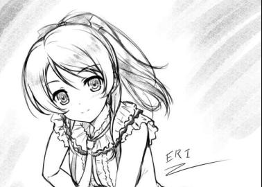 Sakaki Hentai Exposed: Azumanga Daioh's Tall Busty Girl in XXX Scenes & Fetishes