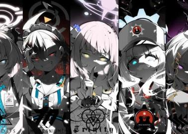 Koyuki Kurosaki Hentai: Blue Archive's Twintail Temptress in Lewd XXX Adventures