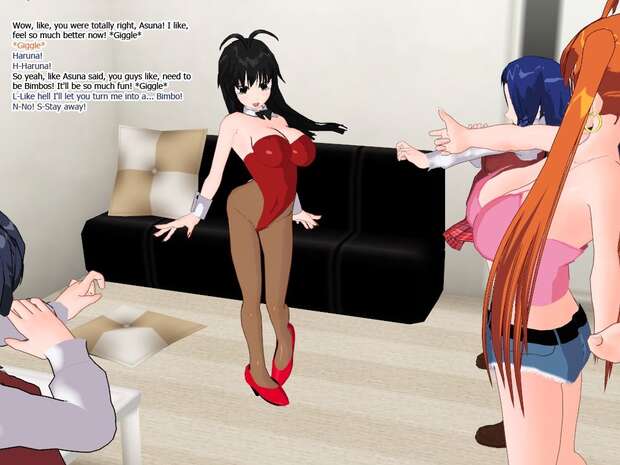 Yue Ayase Hentai Guide: Lewd Negima Adventures & XXX Ecstasy pic 2