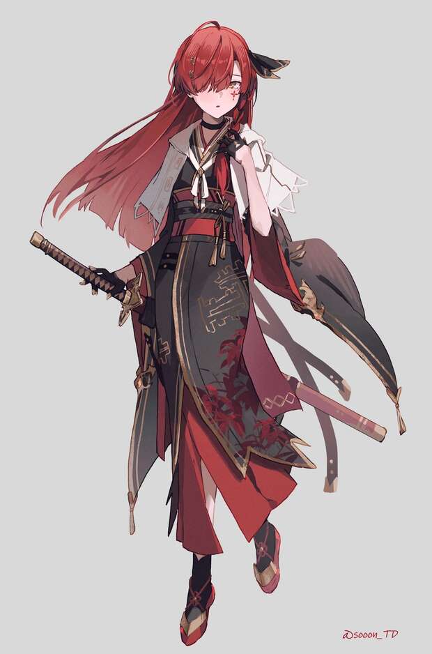 Ange Katrina Hentai: Nijisanji VTuber's Erotic Secrets & XXX Hentai Guide - pic 3