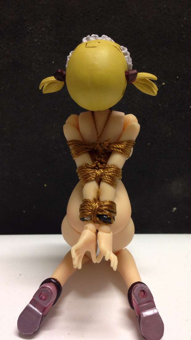 Ymir Hentai Unleashed: XXX Secrets from Shingeki no Kyojin Erotica Guide - pic 7