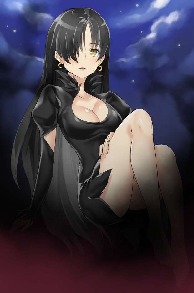 Amatsukaze Hentai Exposed: Kantai Collection's Steamy Destroyer XXX Guide - pic 1