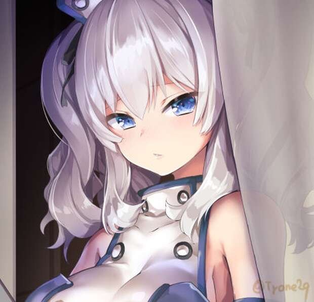 Amatsukaze Hentai Exposed: Kantai Collection's Steamy Destroyer XXX Guide - pic 6