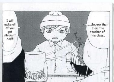 Kyle Broflovski Hentai: South Park Yaoi XXX Adventures Exposed