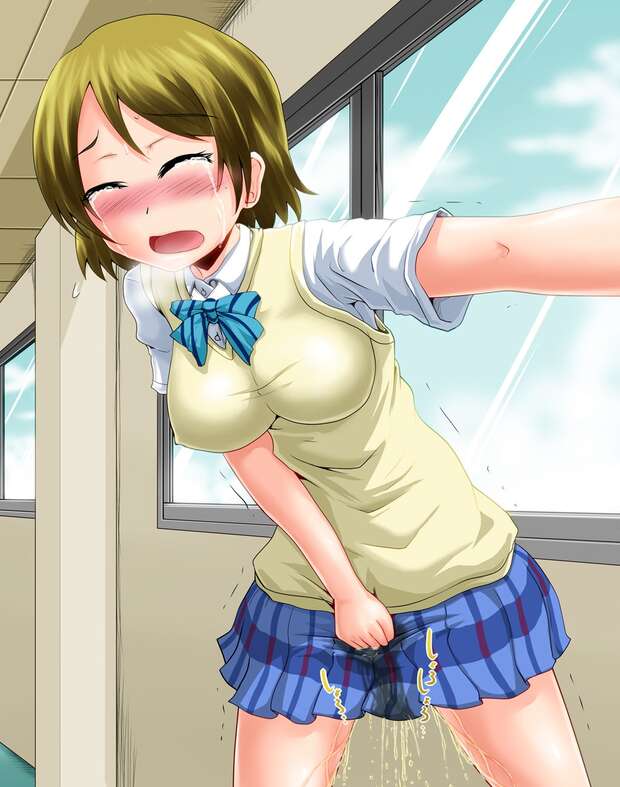 Ultimate Hanayo Koizumi Hentai Guide: Erotic Love Live Sunshine Secrets - pic 8
