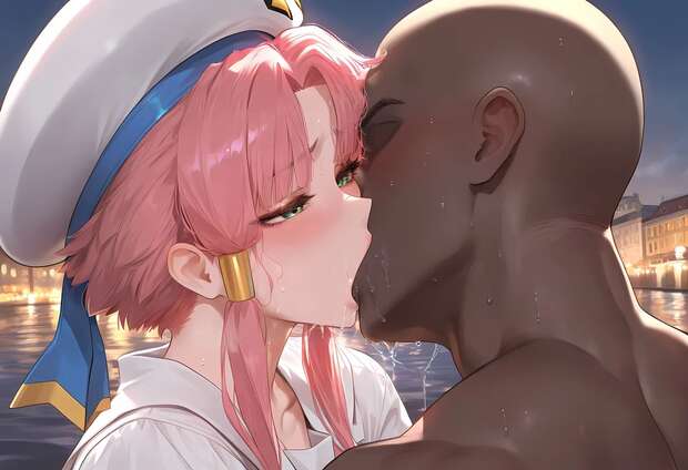 Aria Hentai in Sister Princess: Lewd Secrets, Erotic Parodies & XXX Delights - pic 9