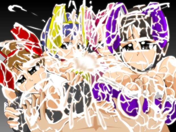 Anya Alstreim Hentai Exposed: Code Geass XXX Parody & Lewd Fetish Guide - pic 10