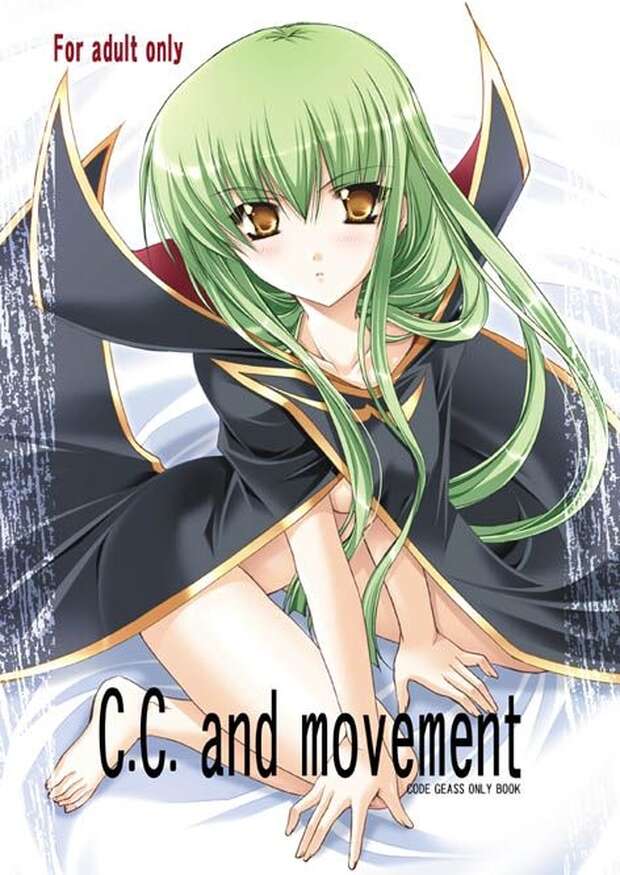 Anya Alstreim Hentai Exposed: Code Geass XXX Parody & Lewd Fetish Guide - pic 4