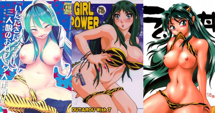 Benten Hentai Unleashed: Erotic Urusei Yatsura XXX Guide & Lewd Secrets