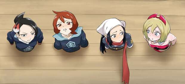 Benten Hentai Unleashed: Erotic Urusei Yatsura XXX Guide & Lewd Secrets pic 10